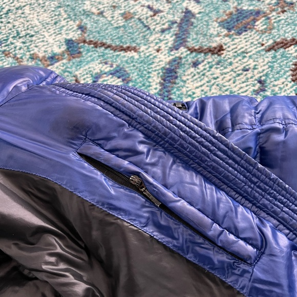 SAM. Freestyle Down Jacket - Picture 6 of 6